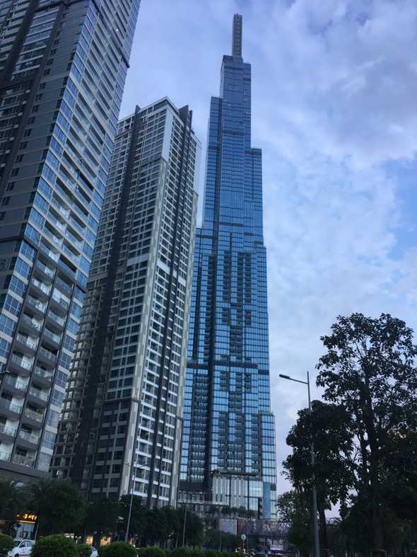 Landmark 81